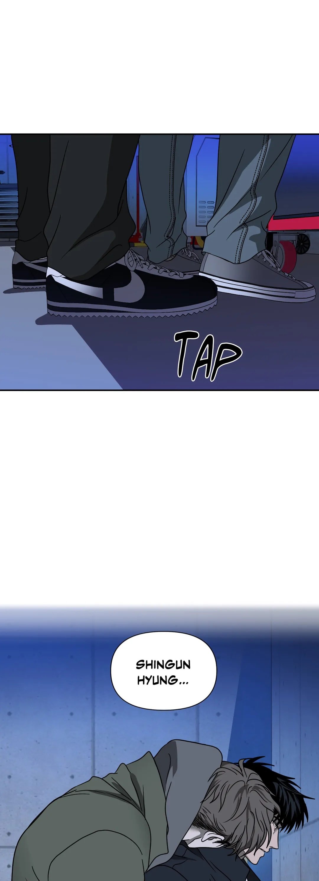 Shutline, Chapter 59 image 39